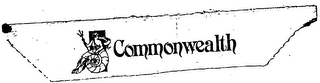 COMMONWEALTH logo