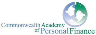COMMONWEALTH ACADEMY OF PERSONAL FINANCE logo