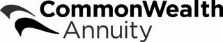 COMMONWEALTH ANNUITY logo
