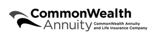 COMMONWEALTH ANNUITY COMMONWEALTH ANNUITY AND LIFE INSURANCE COMPANY logo