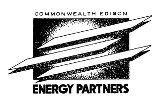 COMMONWEALTH EDISON ENERGY PARTNERS logo