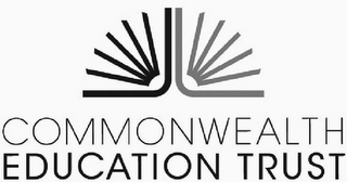 COMMONWEALTH EDUCATION TRUST logo