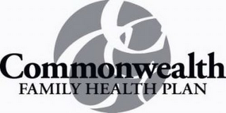 COMMONWEALTH FAMILY HEALTH PLAN logo