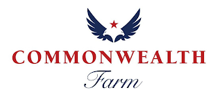 COMMONWEALTH FARM logo