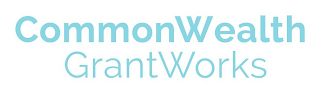 COMMONWEALTH GRANTWORKS logo