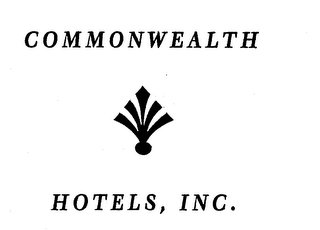 COMMONWEALTH HOTELS, INC. logo