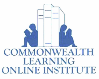 COMMONWEALTH LEARNING ONLINE INSTITUTE logo