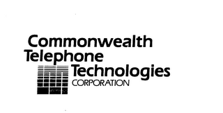 COMMONWEALTH TELEPHONE TECHNOLOGIES CORPORATION logo