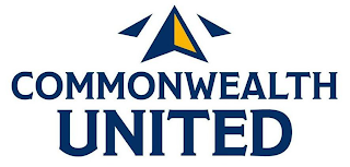 COMMONWEALTH UNITED logo