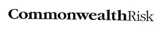 COMMONWEALTHRISK logo