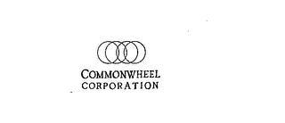 COMMONWHEEL CORPORATION logo
