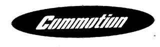 COMMOTION logo