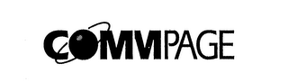 COMMPAGE logo