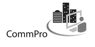 COMMPRO logo