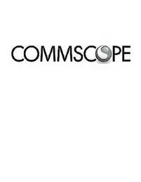 COMMSCOPE logo