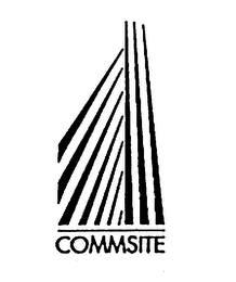 COMMSITE logo