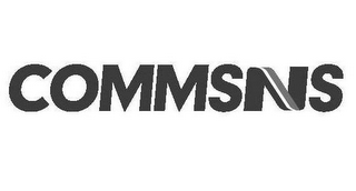 COMMSNS logo