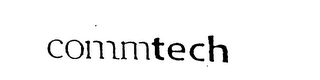 COMMTECH logo