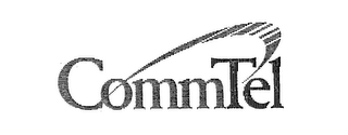 COMMTEL logo