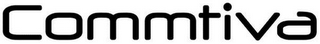 COMMTIVA logo