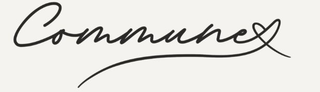 COMMUNE logo