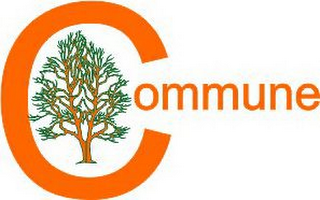 COMMUNE logo
