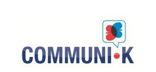 COMMUNI K logo