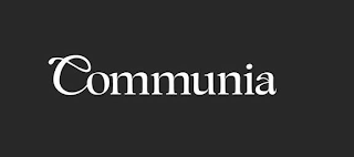 COMMUNIA logo