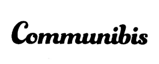 COMMUNIBIS logo