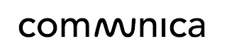 COMMUNICA logo
