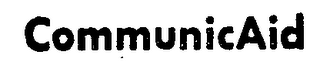 COMMUNICAID logo