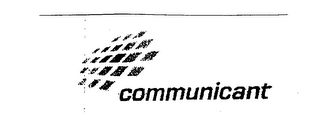 COMMUNICANT logo