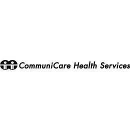 COMMUNICARE HEALTH SERVICES logo