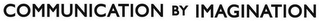 COMMUNICATION BY IMAGINATION logo
