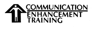 COMMUNICATION ENHANCEMENT TRAINING logo