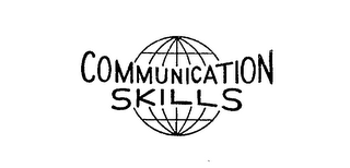 COMMUNICATION SKILLS logo