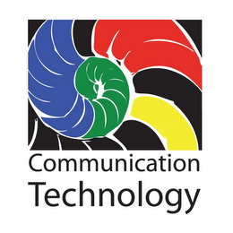COMMUNICATION TECHNOLOGY logo