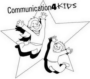 COMMUNICATION4KIDS logo