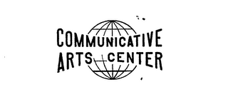 COMMUNICATIVE ARTS CENTER logo