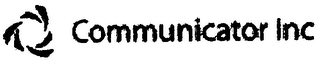 COMMUNICATOR INC logo