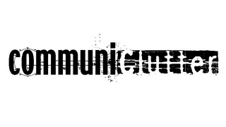 COMMUNICLUTTER