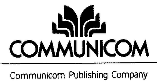 COMMUNICOM logo