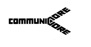 COMMUNICORE logo
