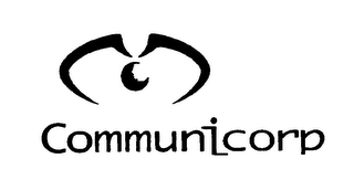 COMMUNICORP logo