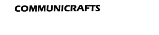COMMUNICRAFTS logo