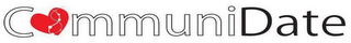 COMMUNIDATE logo