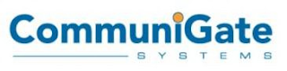 COMMUNIGATE SYSTEMS logo