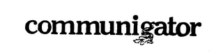 COMMUNIGATOR logo