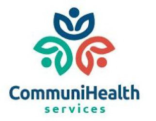 COMMUNIHEALTH SERVICES logo
