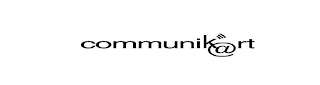 COMMUNIKART logo